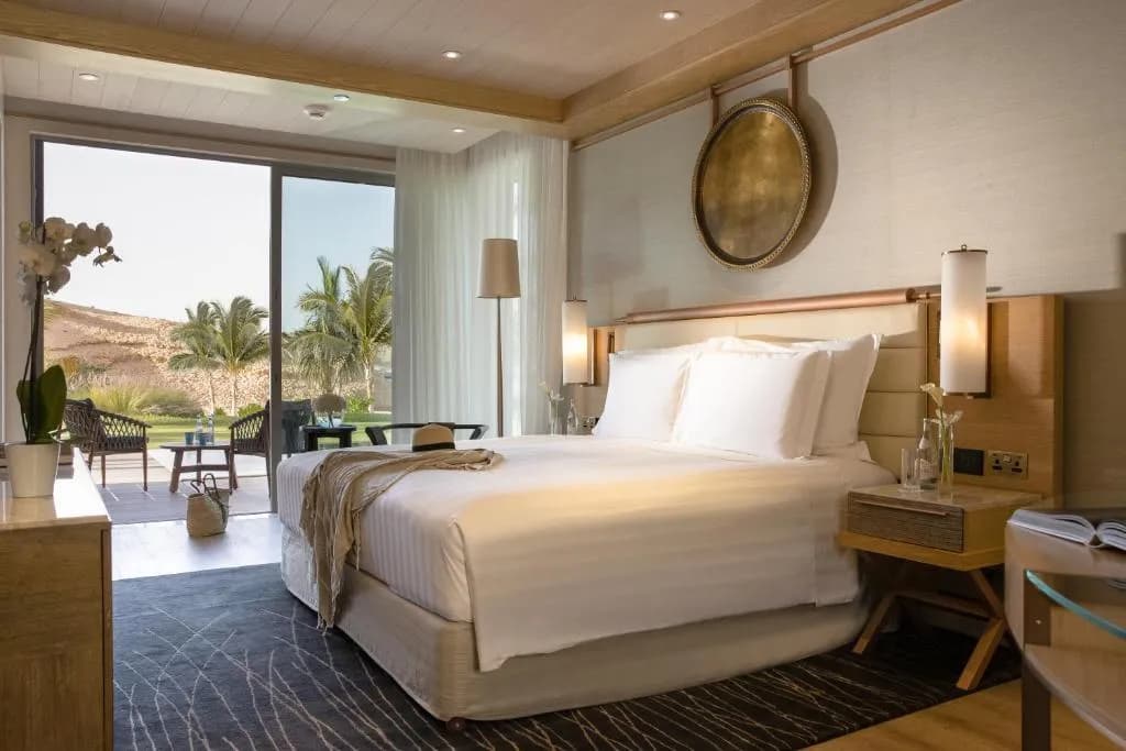 Jumeirah Muscat Bay 4