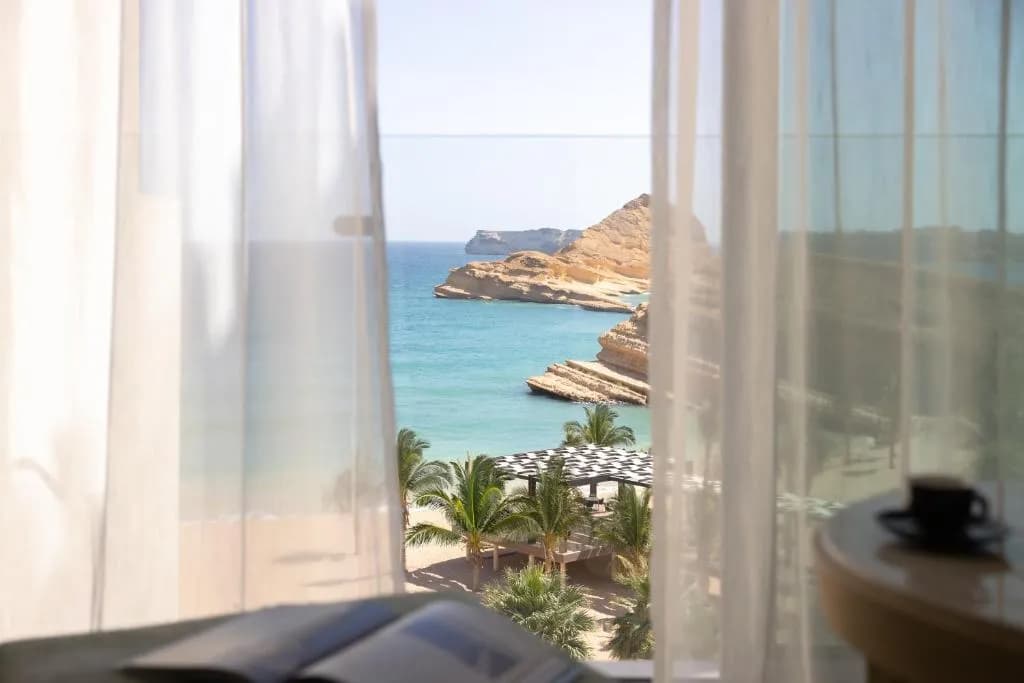 Jumeirah Muscat Bay 2