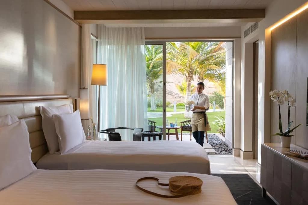 Jumeirah Muscat Bay 3