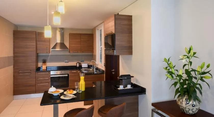Fraser Suites Muscat 2