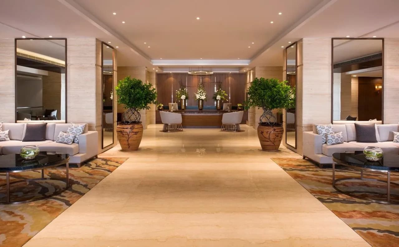 Fraser Suites Muscat 3