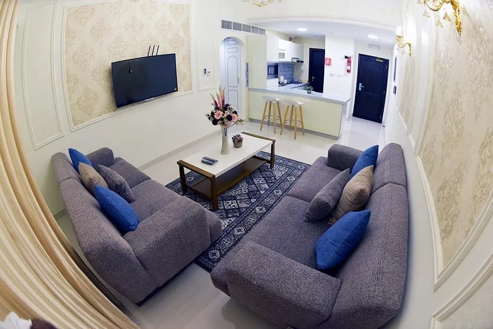 A’Sinamar Hotel 3