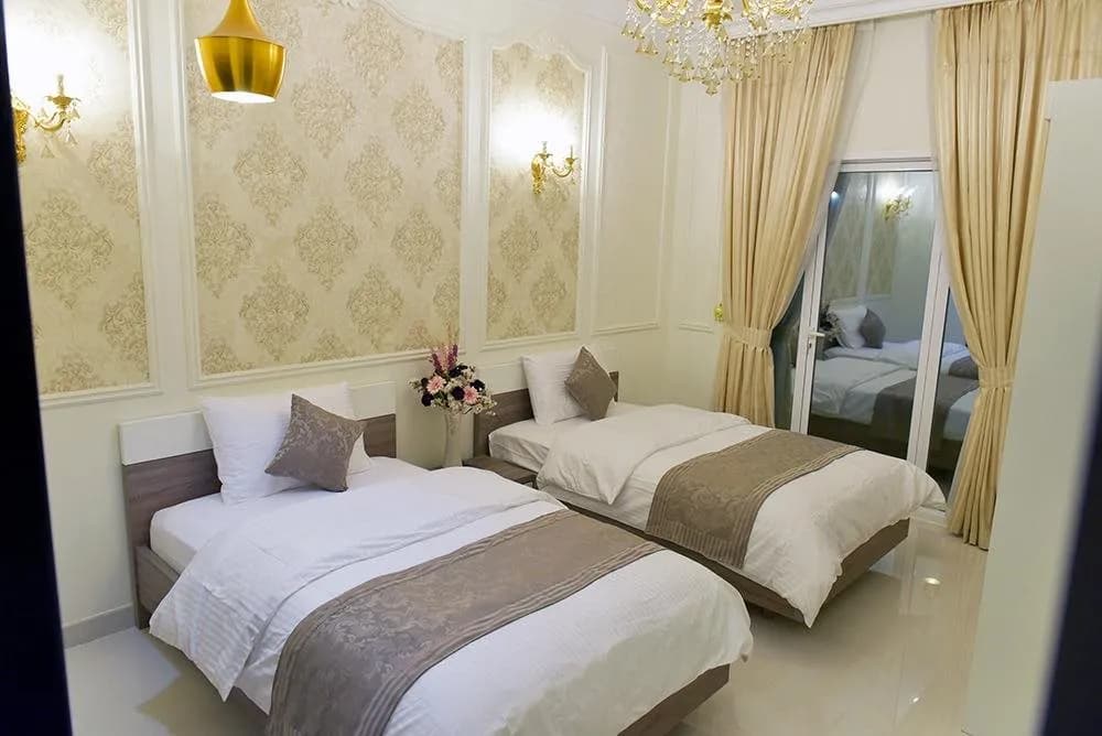 A’Sinamar Hotel 4