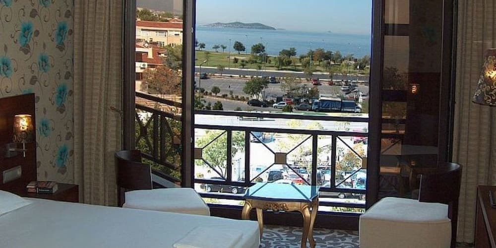 Suadiye Hotel