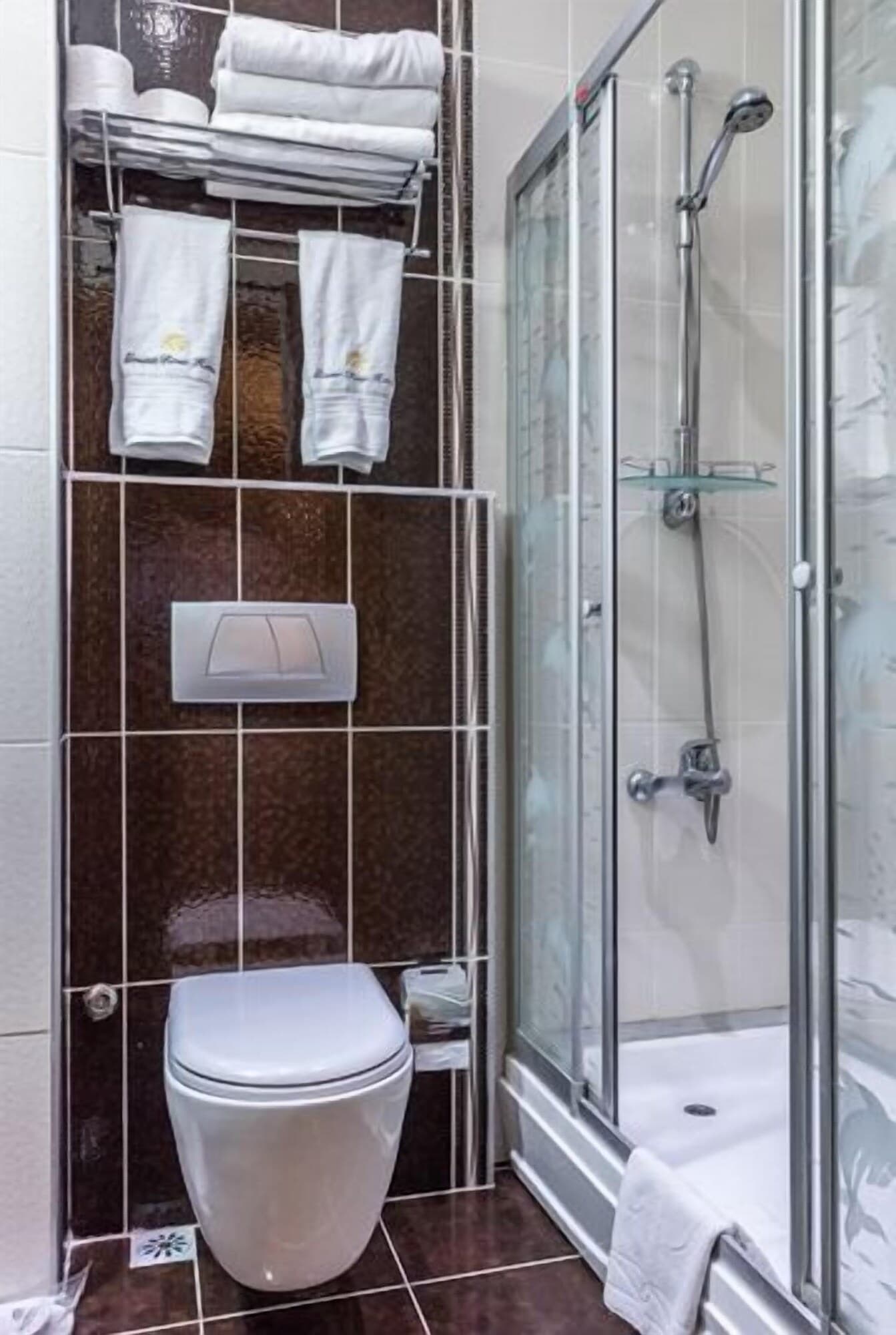 Grand Rosa Hotel