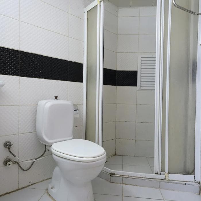 Hotel Ozbek