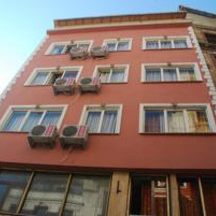 Taxim Inn Daisy Home