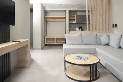 Green Garden Resort & Spa Hotel