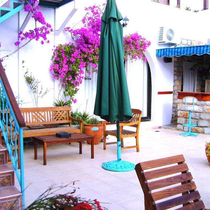 Club Pirinç Hotel