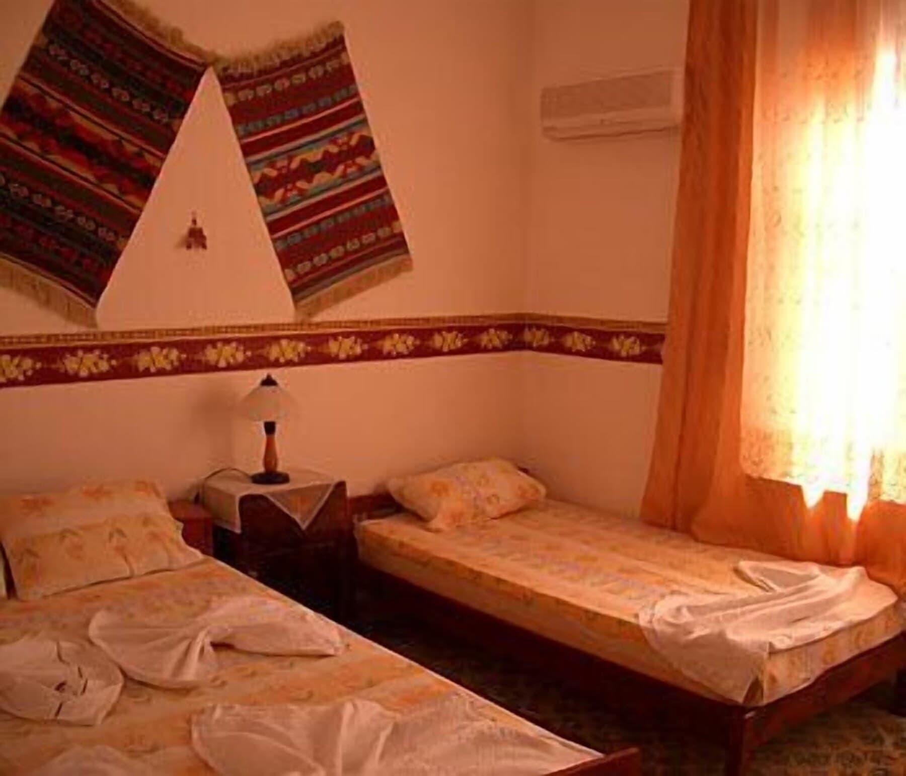Duygu Pension