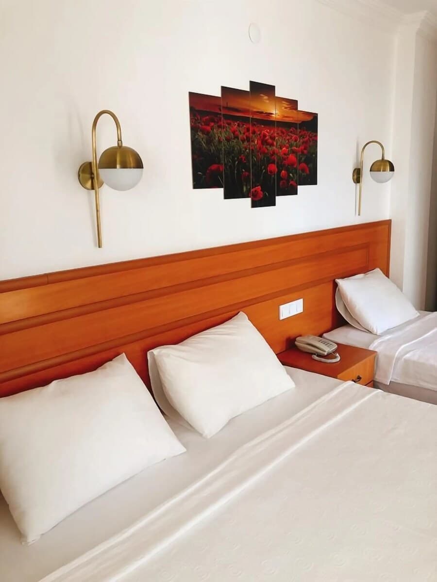 Kekova Hotel