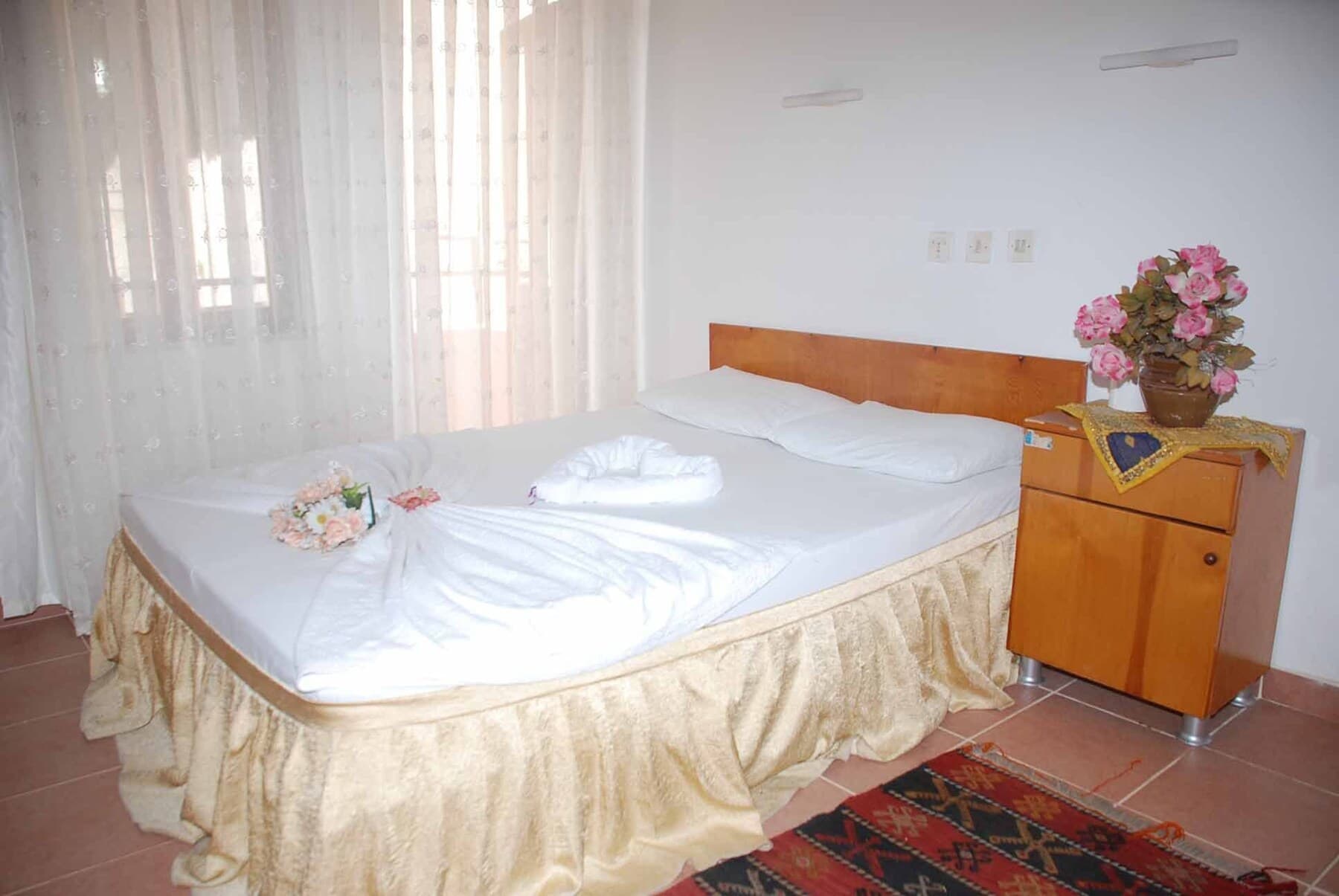 Kashan Otel