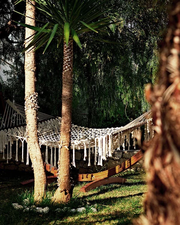 Olea Nova Hotel