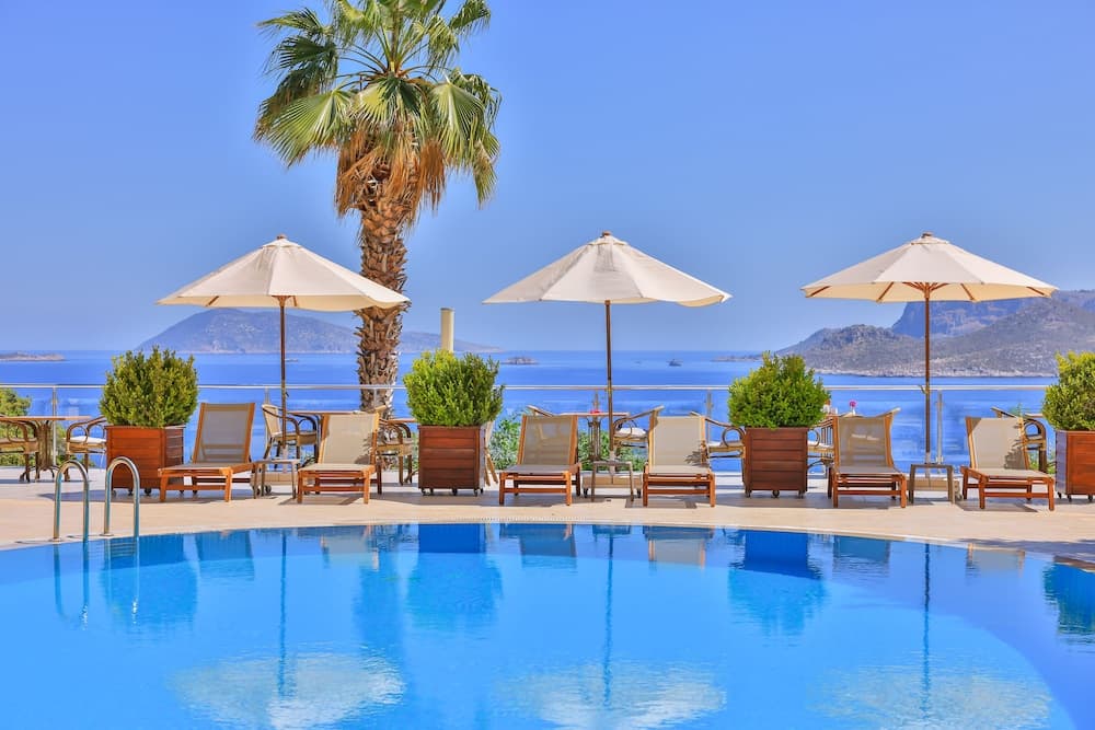 Olea Nova Boutique Hotel