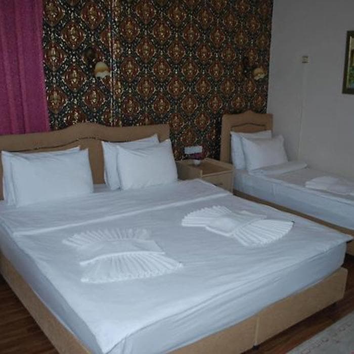Med Cezir Hotel