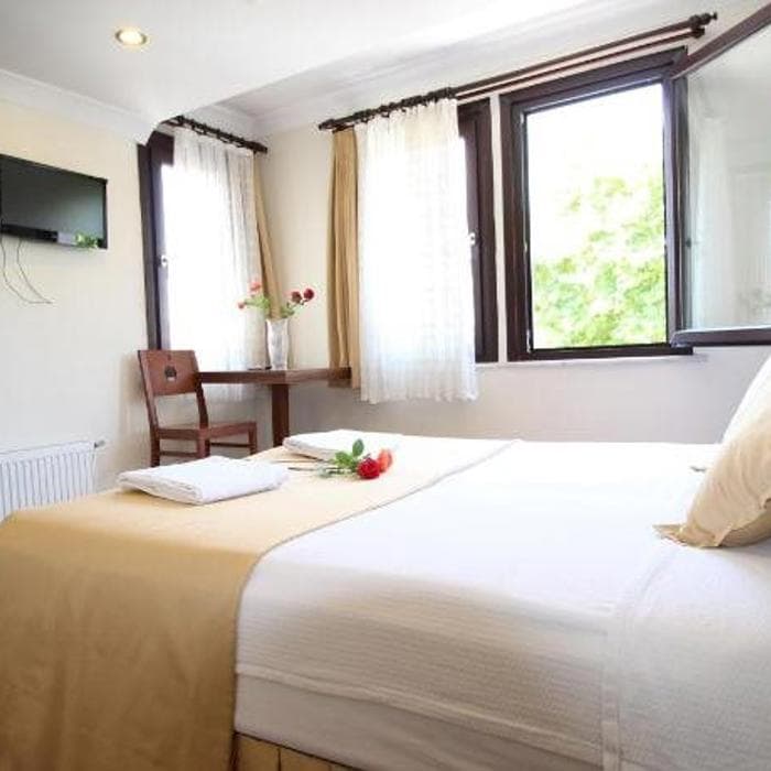 Sultans Hotel
