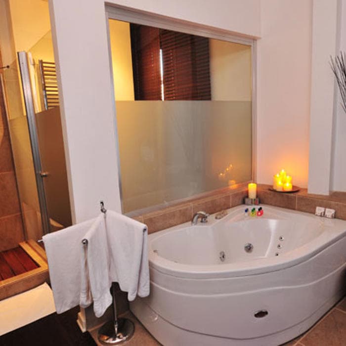 Seven Dreams Hotel