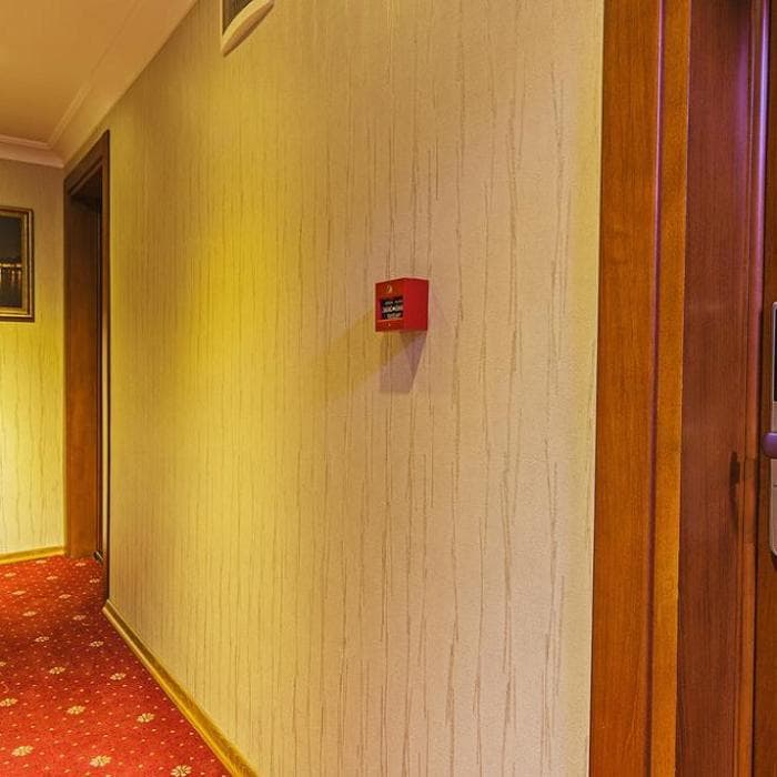 Nisantasi Time Hotel