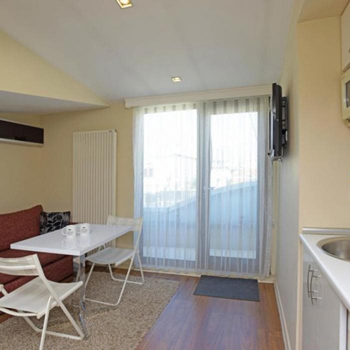 Cheya Deluxe Residence Nisantasi