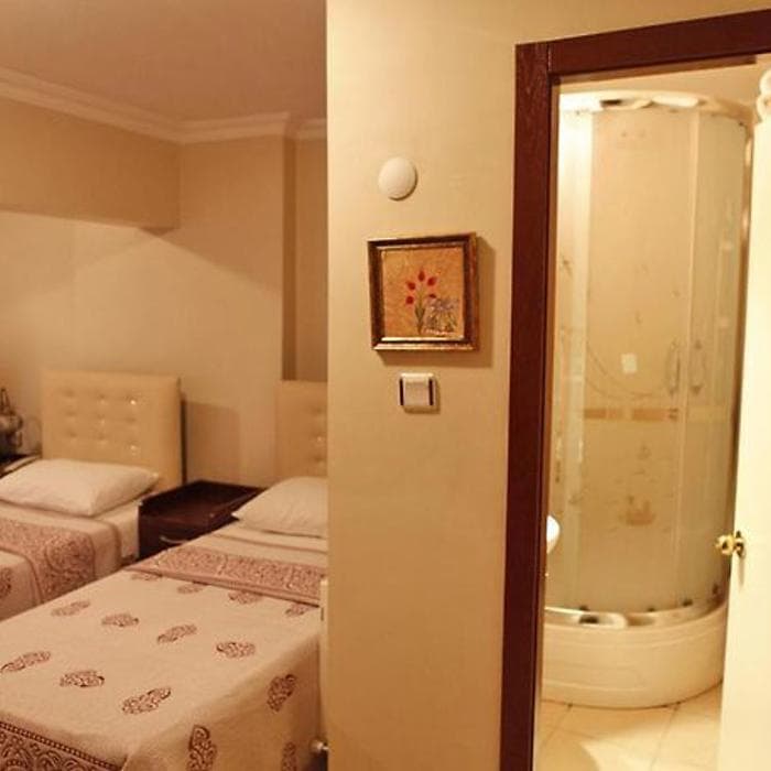 Best Piran Hotel