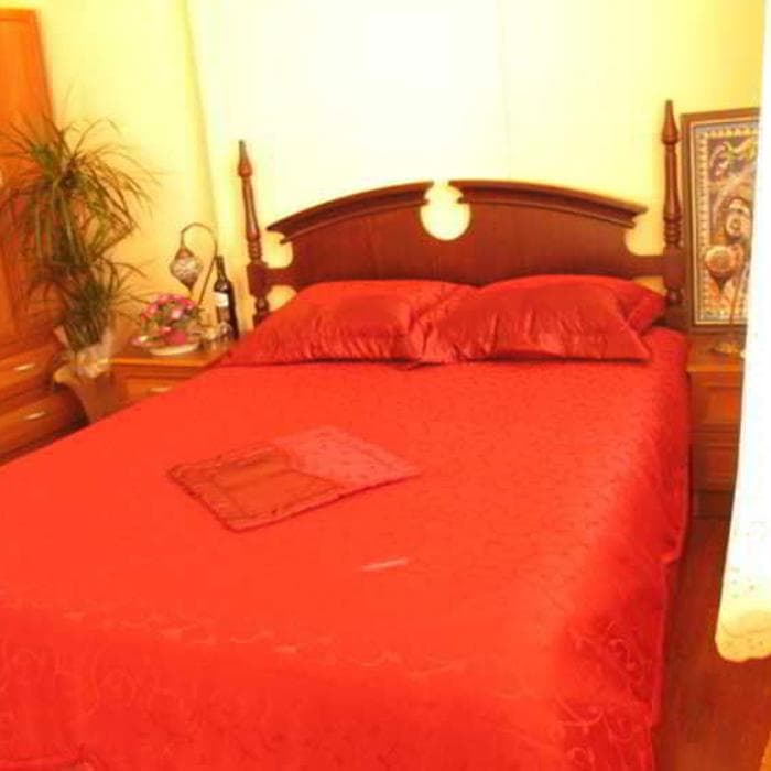 Emmasaray Hotel