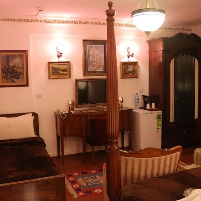 Ortakoy Home Suites