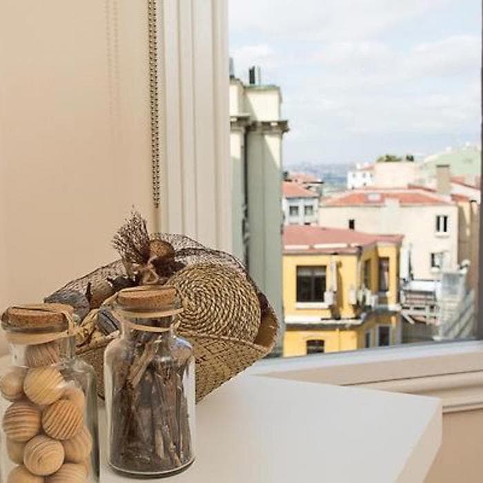 Galata Tower VIP Apartment Suites