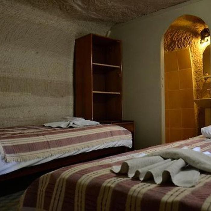 Paradise Cappadocia