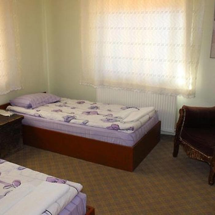 Valleypark Hotel