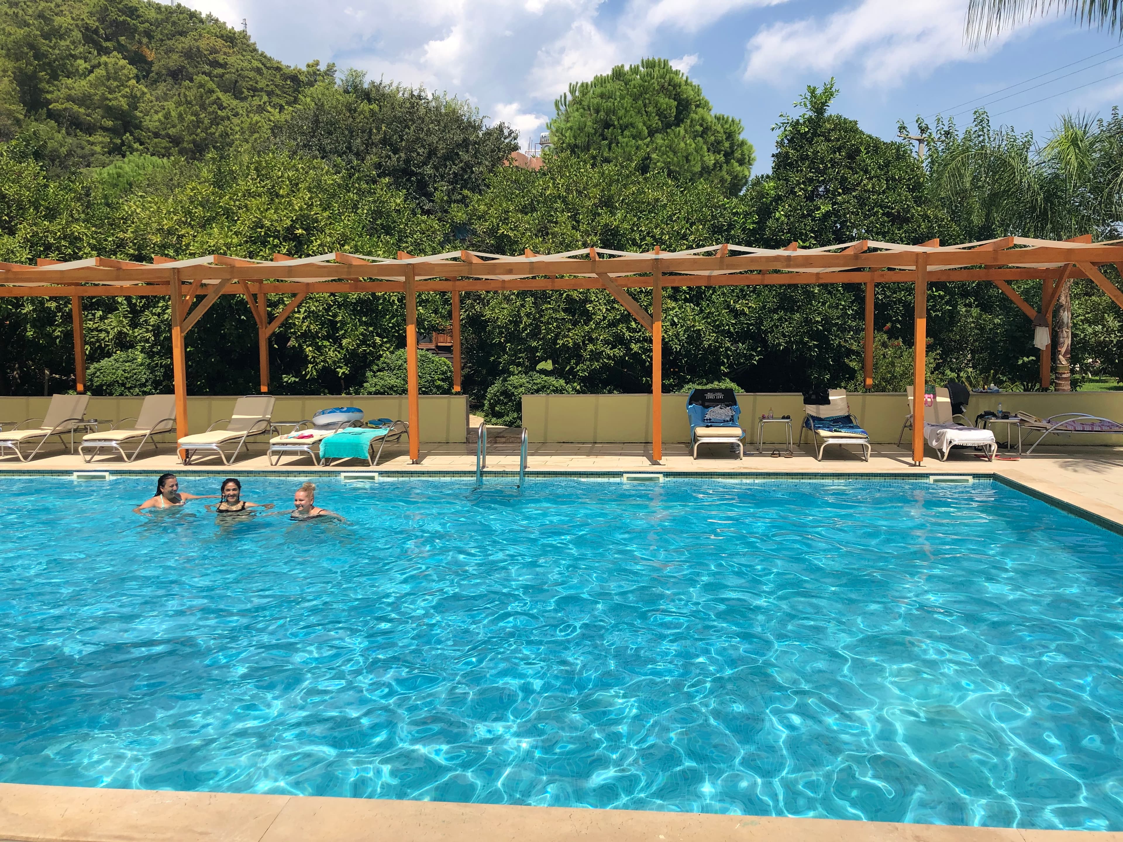 Cirali Hotel