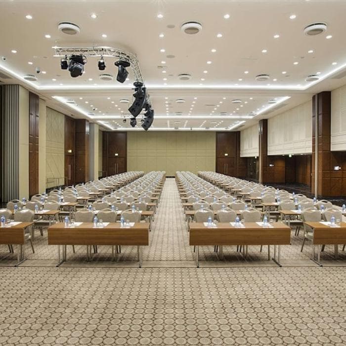 DoubleTree Istanbul Avcilar