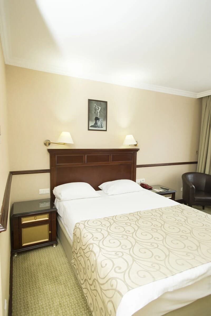 Hotel Inter Istanbul