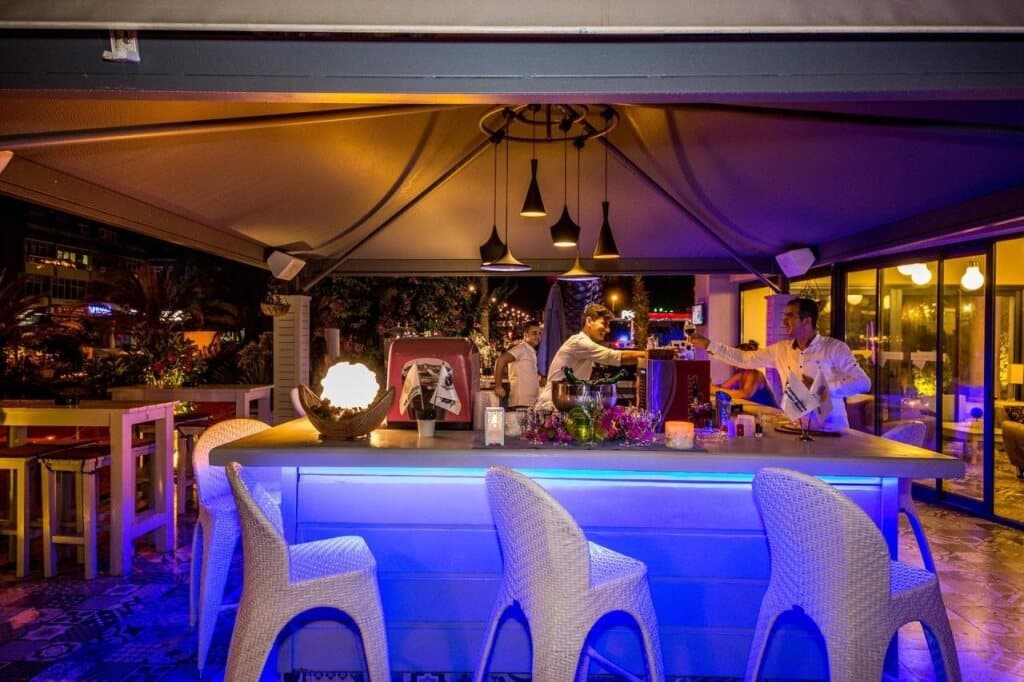 Costa Mare Suites 4