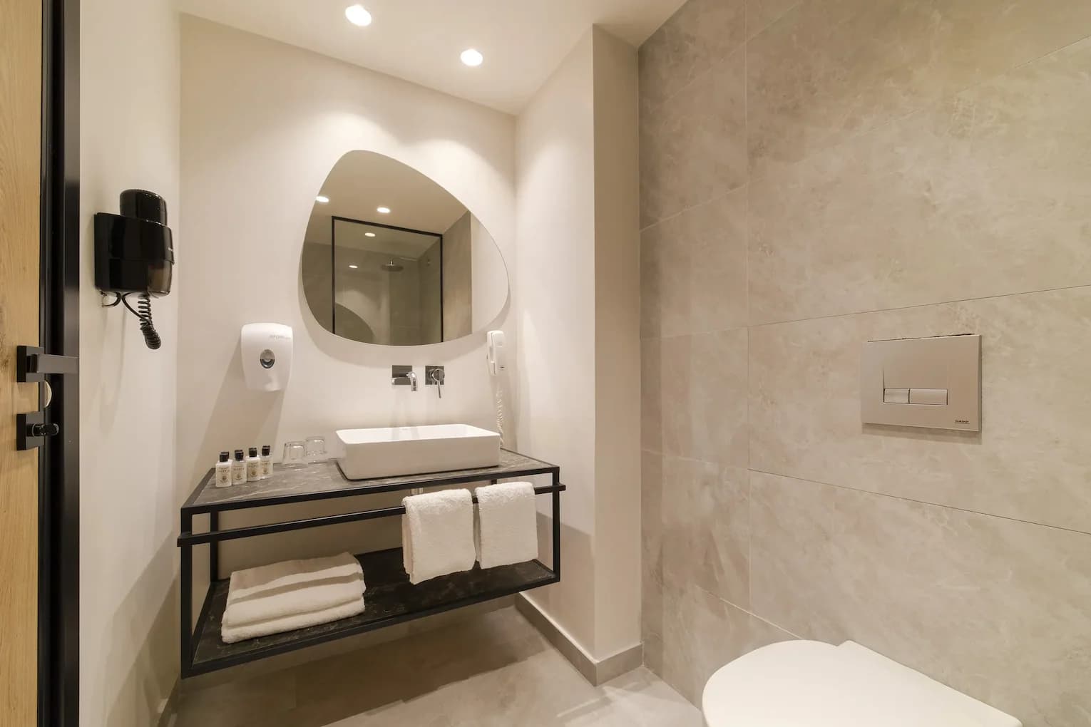 Costa Mare Suites