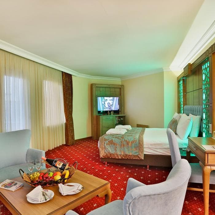 Budo Hotel