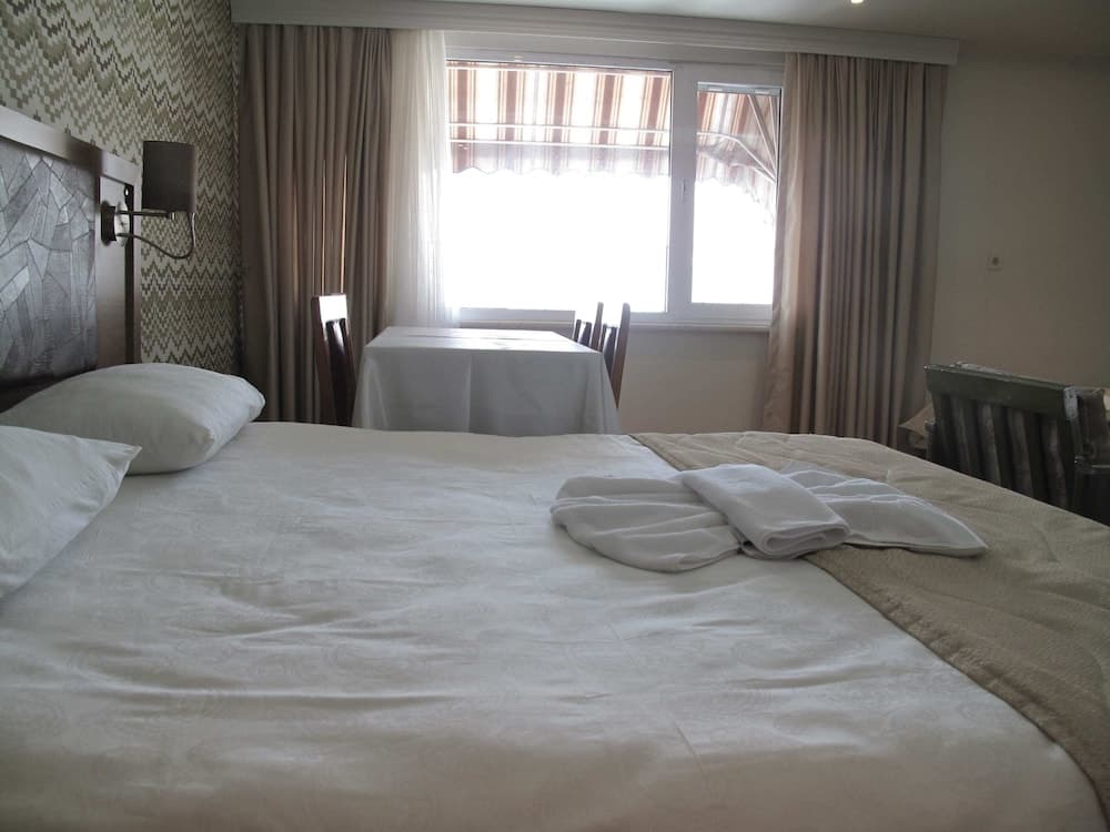 Grand As Hotel