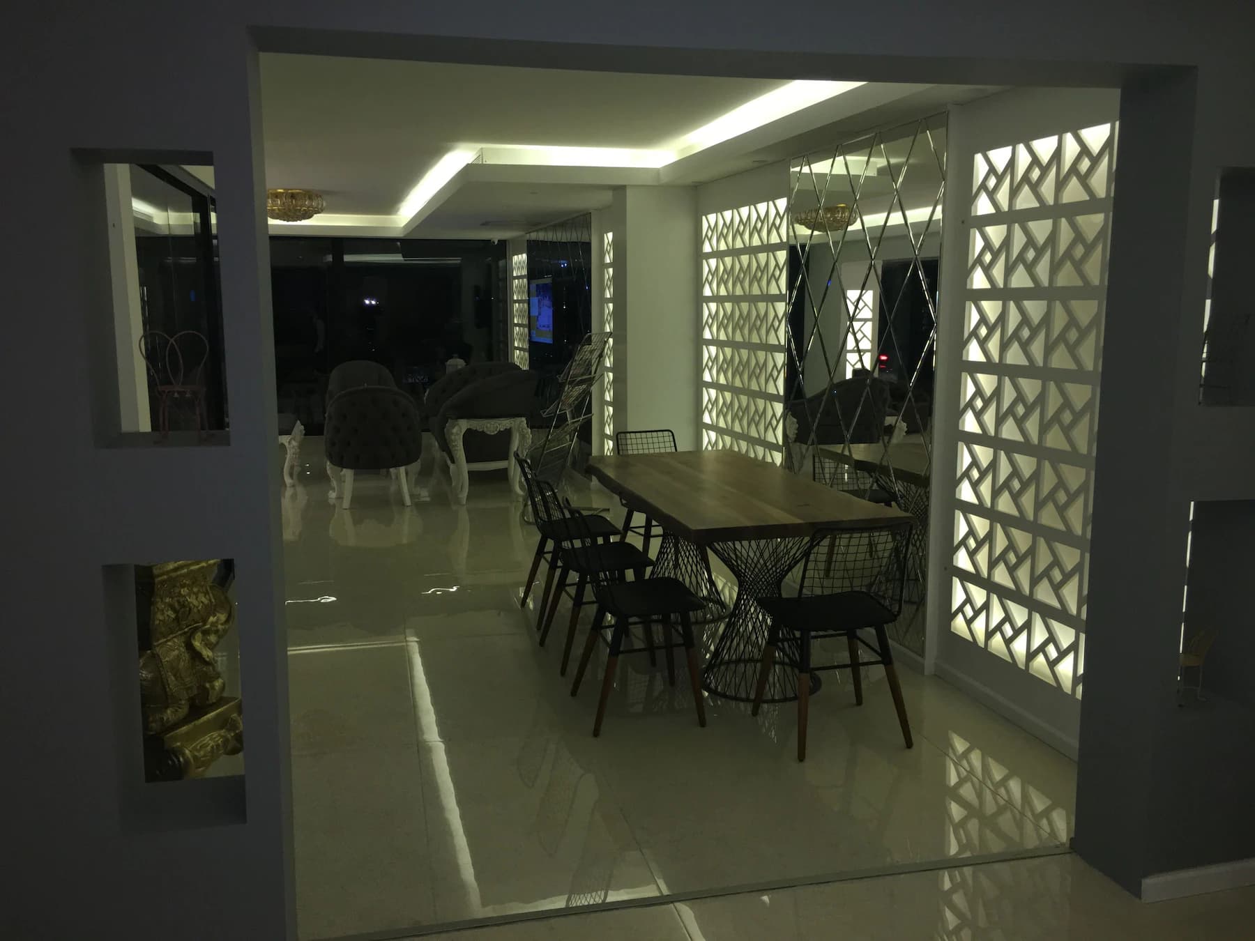 Hotel Ankara Royal
