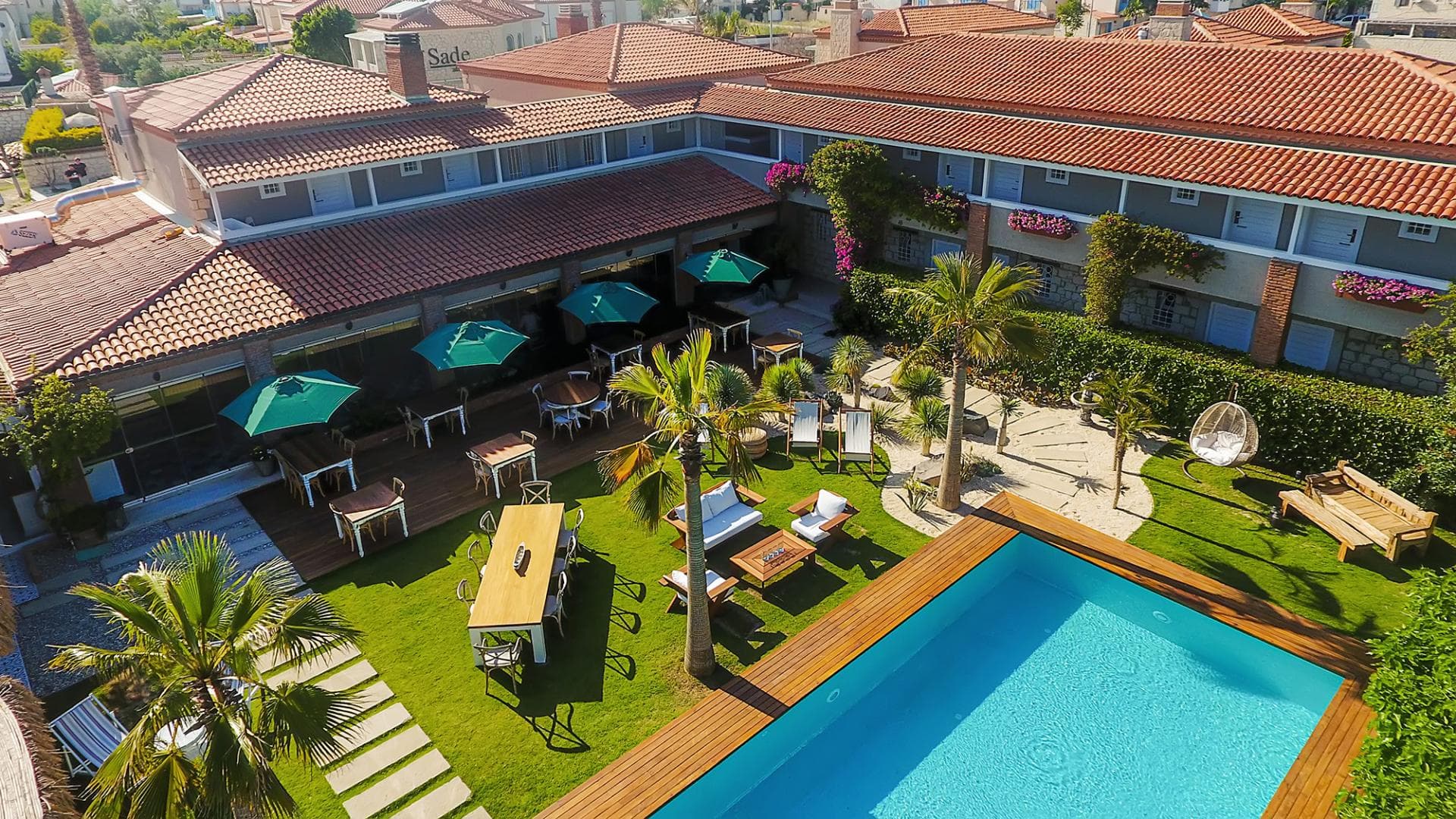 Cadde 75 Otel