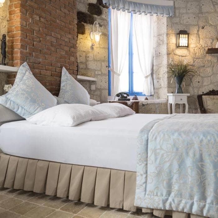 Alacati Degirmen Hotel