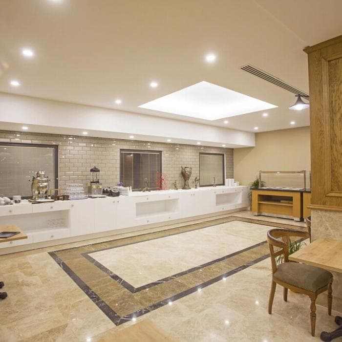 Aktuğ Hotel