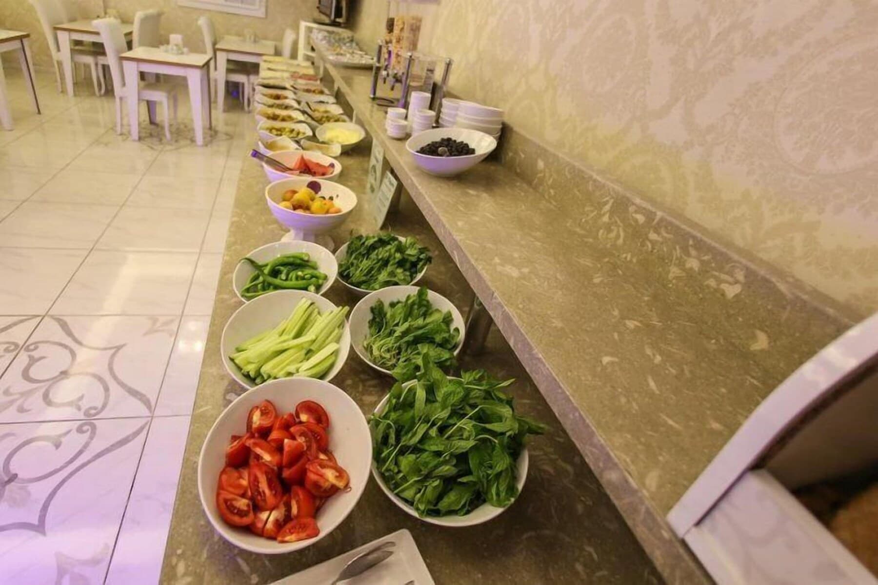 Hotel Sahiner