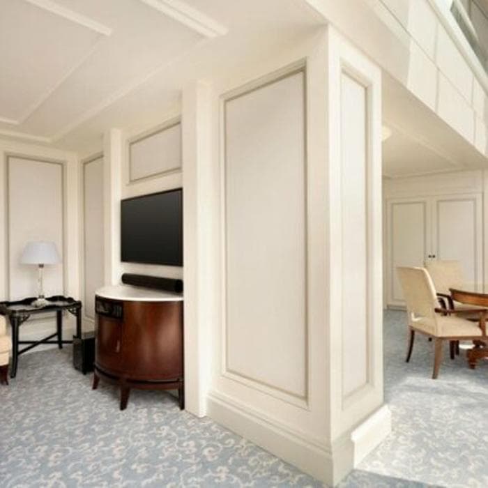 Shangri-La Bosphorus İstanbul