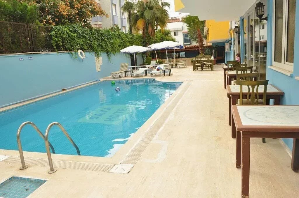 Sava Hotel