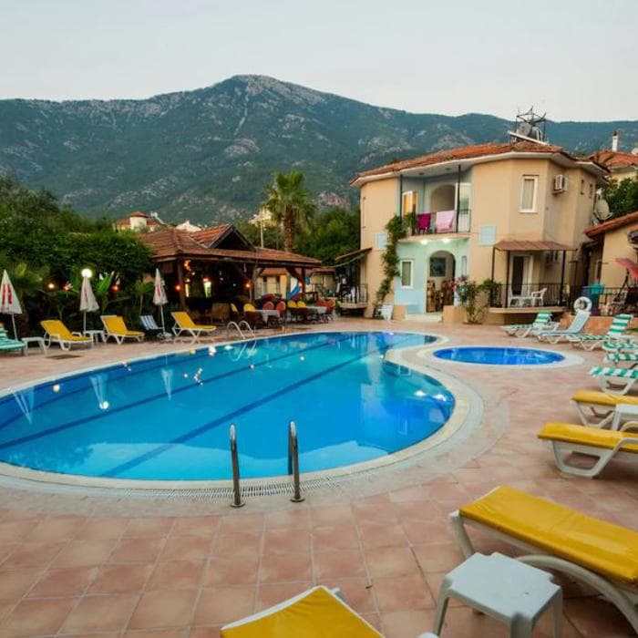 Sonmez Hotel