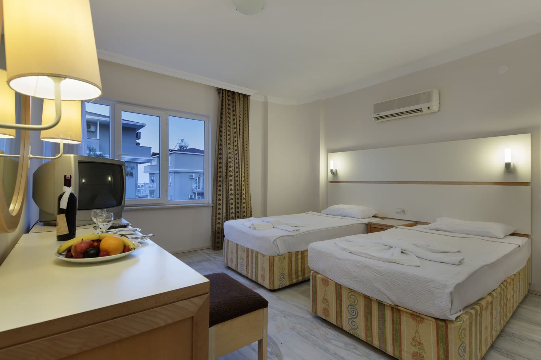 Club Wasa Holiday Village 3