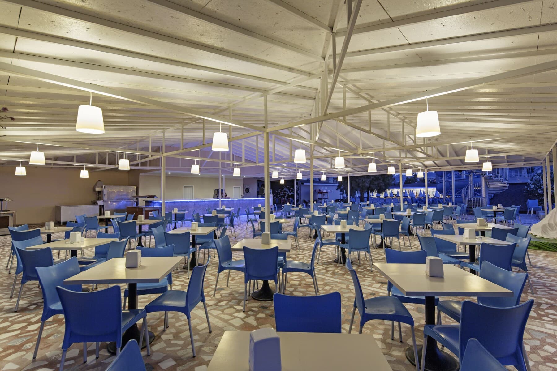Club Wasa Holiday Village 5