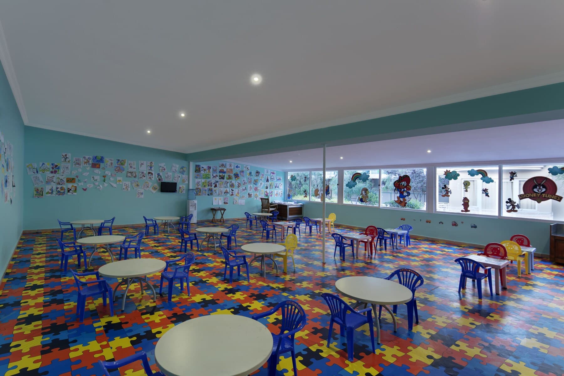 Club Wasa Holiday Village