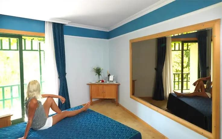 Naturland Vacation Club in Eco Park Aqua Resort 3