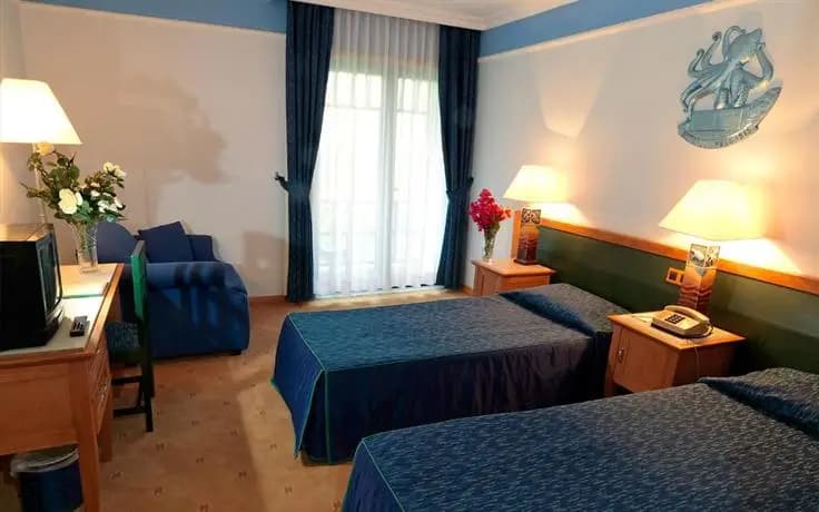 Naturland Vacation Club in Eco Park Aqua Resort 4