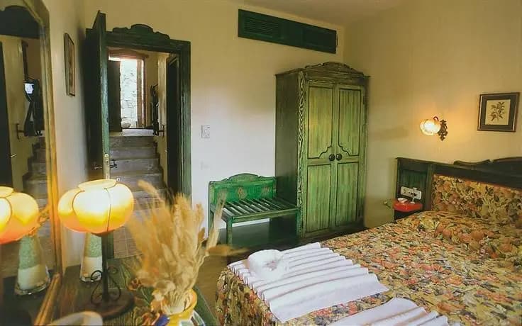 Naturland Vacation Club in Eco Park Aqua Resort 5